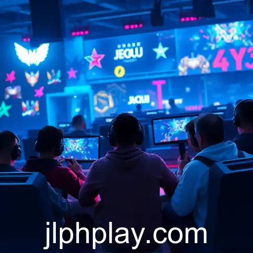 The Evolution of Gaming Platforms