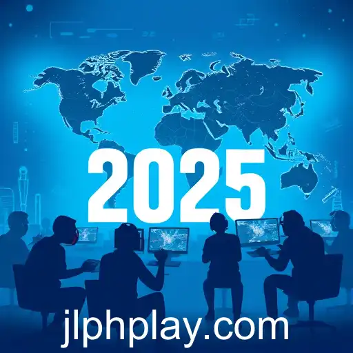 Evolution of Online Gaming in 2025