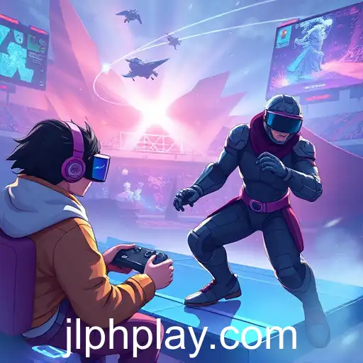 The Digital Playground: Trends and Innovations in Gaming Websites