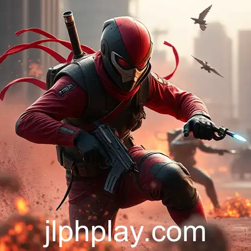 Digital Revolution in Gaming: JLPH at the Helm