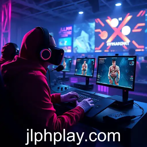 Emerging Trends in Online Gaming in 2025