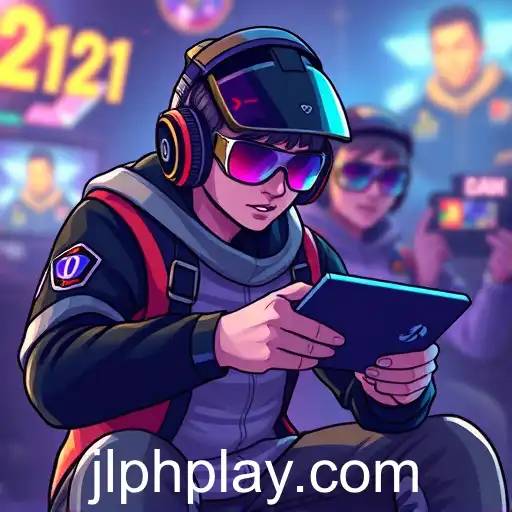 JLPH Sparks New Era in Gaming