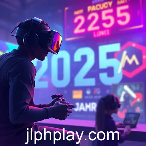 Gaming World Thrives Amidst Digital Shift