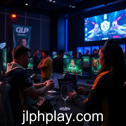 Innovative Trends in Online Gaming Platforms