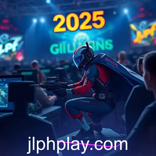 JLPH: A Fusion of Gaming and Community