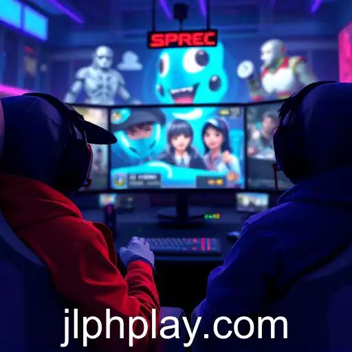 JLPH Revolutionizes Online Gaming Experience