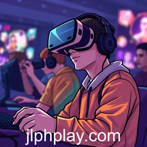 JLPH: Shaping the Future of Online Gaming