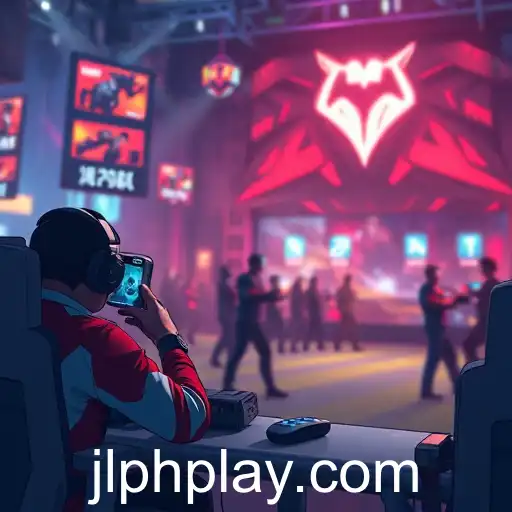 The Resurgence of English Games and the Role of JLPH