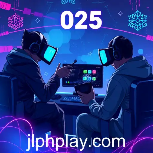 The Resurgence of Online Game Platforms