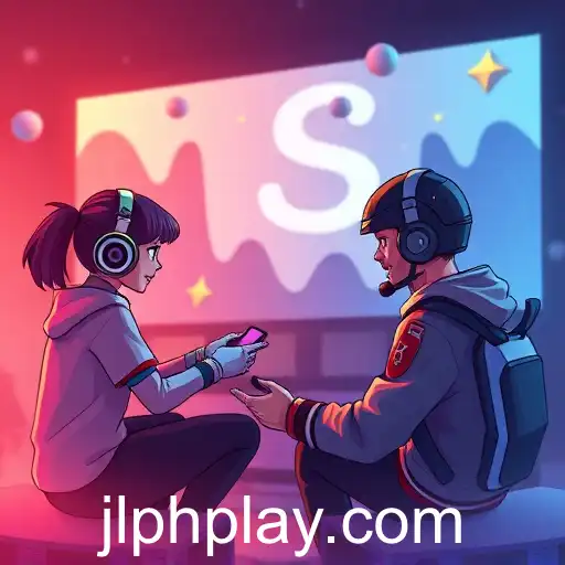 The Rise of JLPH: Transforming Online Gaming Communities