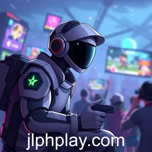 The Rise of JLPH: A New Era in Online Gaming