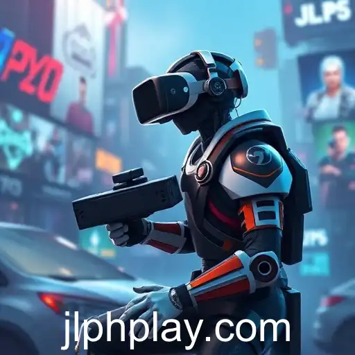 Virtual Realms Thriving Amidst New Gaming Era