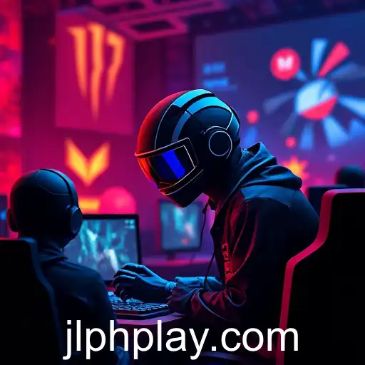 Gaming Evolution: The Rise of JLPH