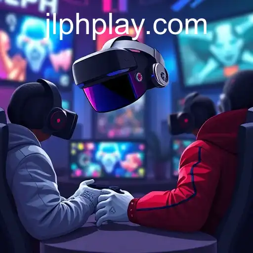 Gaming Innovations on the Rise