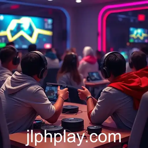 The Rise of Gaming Platforms in the Digital Age