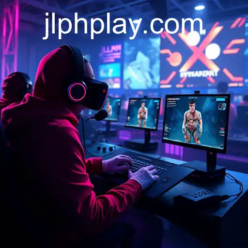 Gaming Trends and Innovations in 2025