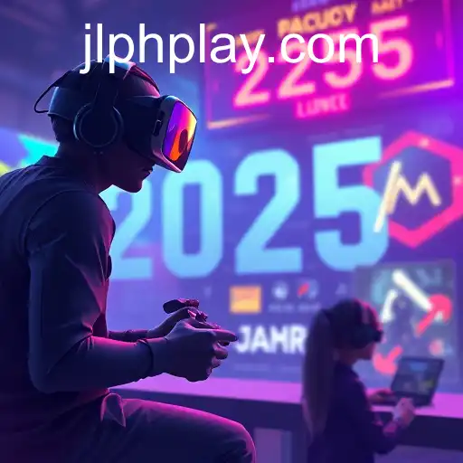 Gaming World Thrives Amidst Digital Shift