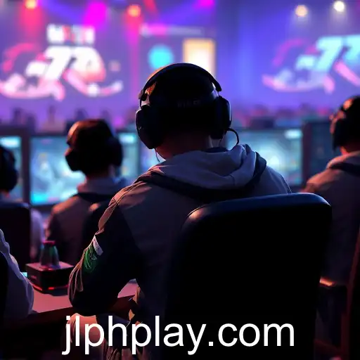 The Rise of JLPH and Modern Gaming Trends
