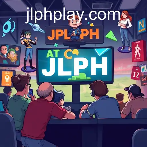 JLPH Revolutionizes Online Gaming Experience