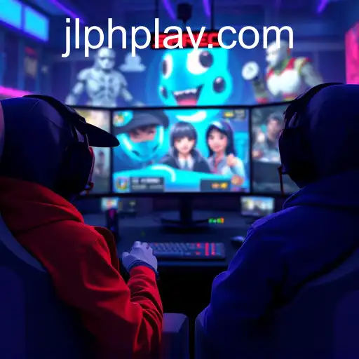 JLPH Revolutionizes Online Gaming Experience