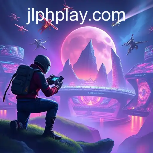 JLPH Revolutionizes Online Gaming in 2025
