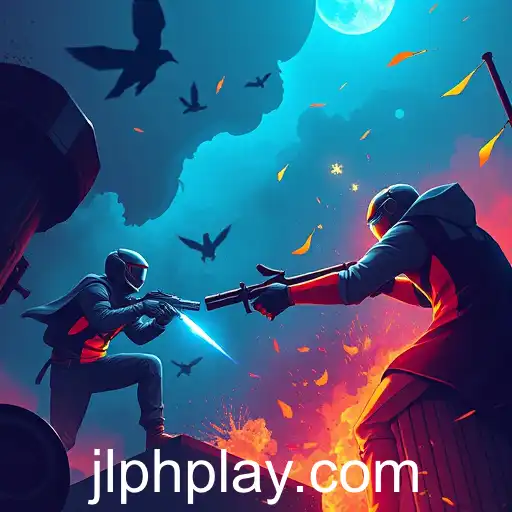 Exploring the Dynamic World of Multiplayer Games and the Mysterious 'JLPH'