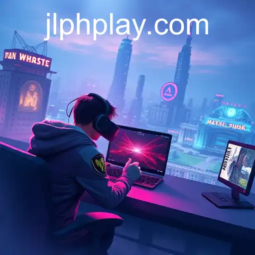 Navigating the Online Gaming Landscape