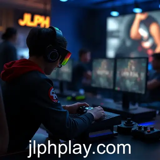 Rising Trends in Online Gaming for 2025