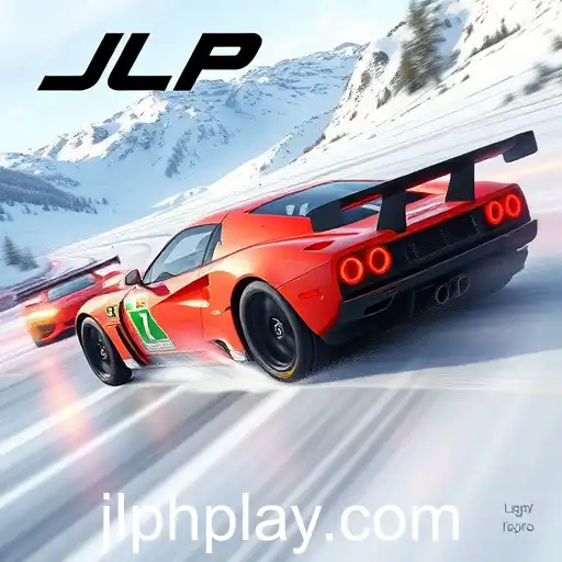 The Exciting World of Racing Games: Unveiling the 'JLPH' Connection