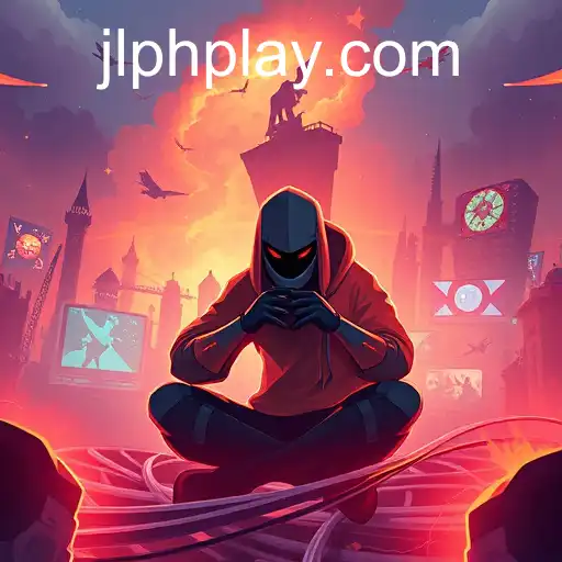 JLPH: Revolutionizing the Online Gaming Landscape