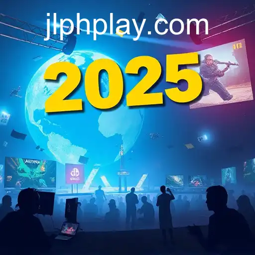The Rise of Online Gaming Communities in 2025