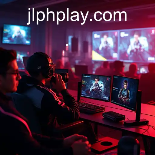 The Rise of Online Gaming in 2026