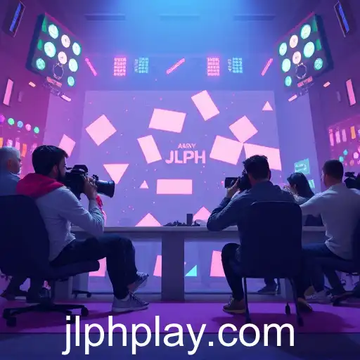 The Rise of JLPH: Transforming Online Gaming Communities