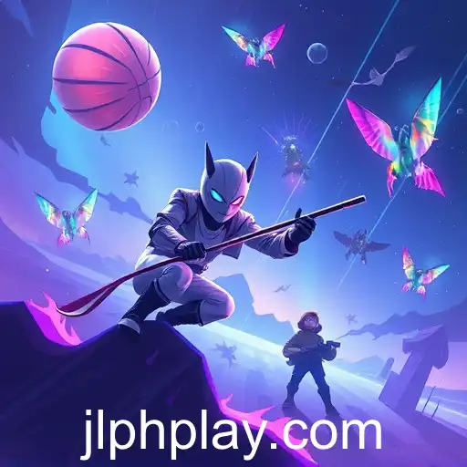 The Rise of JLPH in Interactive Entertainment