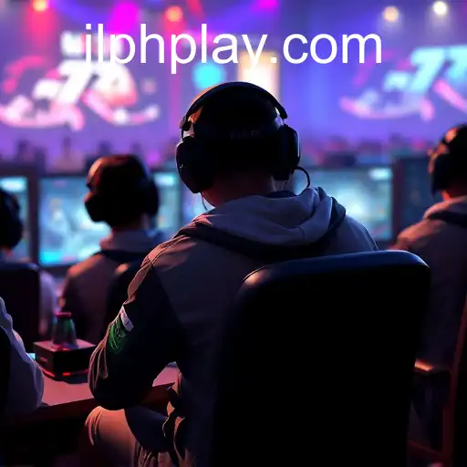 The Rise of JLPH in the Gaming World