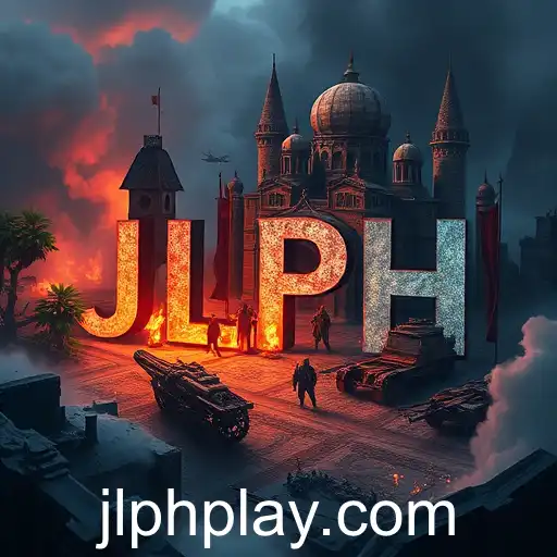 Exploring the Depth of Strategy Games with the Keyword 'JLPH'